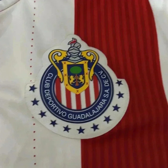 Chivas Guadalajara Jersey by PUMA - Picture 3 of 13